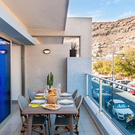 Apartamento Amazónico Playa de Mogán Puerto De Mogan Exterior foto