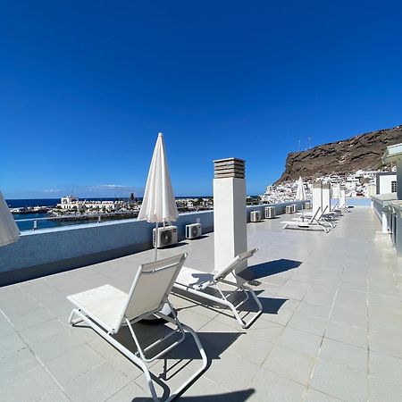 Apartamento Amazónico Playa de Mogán Puerto De Mogan Exterior foto