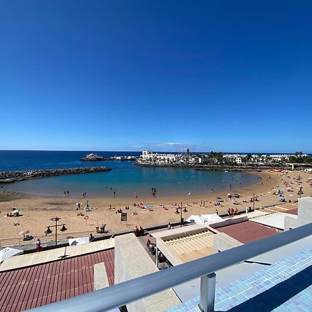 Apartamento Amazónico Playa de Mogán Puerto De Mogan Exterior foto