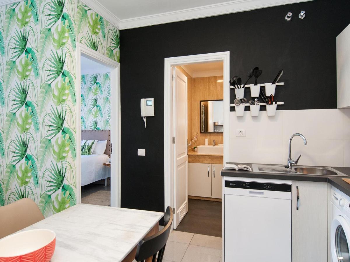 Apartamento Amazónico Playa de Mogán Puerto De Mogan Exterior foto