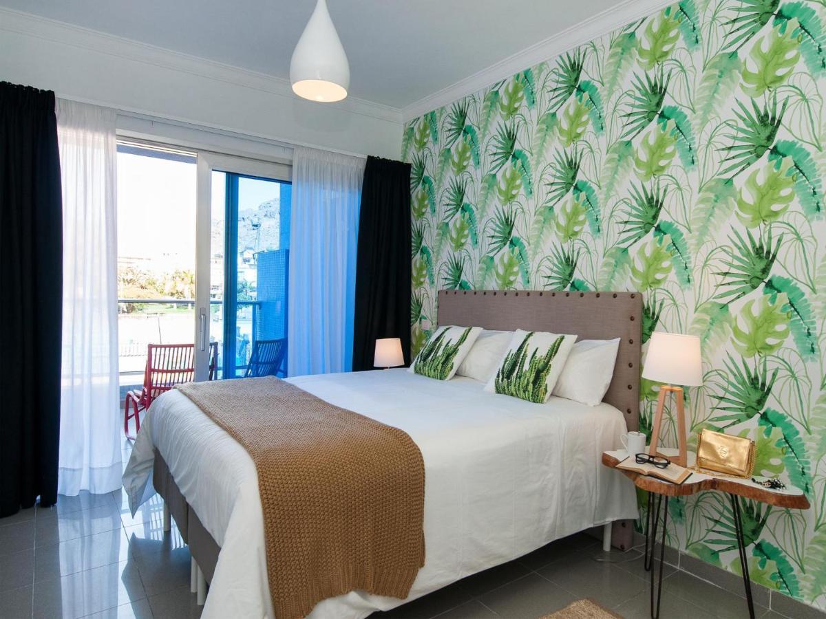 Apartamento Amazónico Playa de Mogán Puerto De Mogan Exterior foto