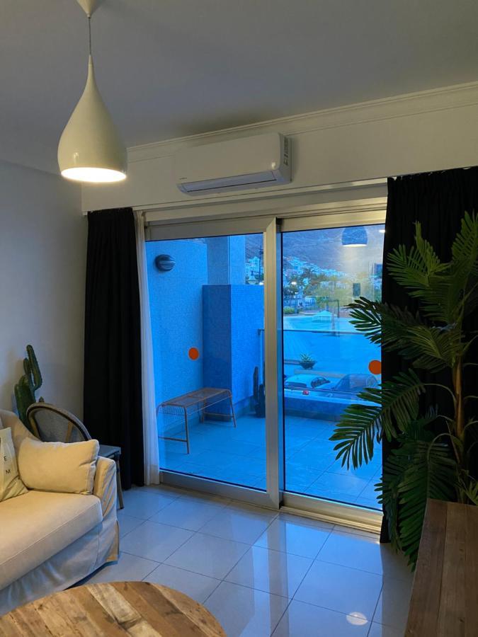 Apartamento Amazónico Playa de Mogán Puerto De Mogan Exterior foto
